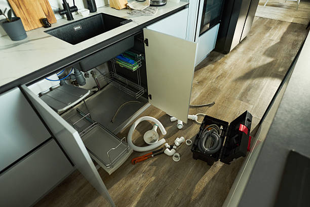 24/7 Emergency Gas Line Repair experts in Hartselle, AL
